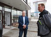 Обновление военных гарнизонов – один из ключевых приоритетов власти