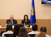 В Мурманской областной Думе наградили победителей регионального историко-литературно-краеведческого конкурса 
