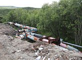 Сергей Дубовой совершил рабочую поездку в ЗАТО Александровск