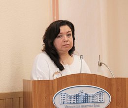 Заседание Мурманской областной Думы 27 мая 2025 года. Первая часть