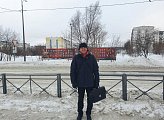 Депутат Александр Клементьев сообщил о проблемах завершения реконструкции ДК в Никеле