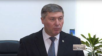 Владимир Мищенко: Несмотря на удаленный режим работы, депутаты-члены фракции "ЕДИНАЯ РОССИЯ" продолжают работу над законопроектами