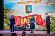 Печенгскому району исполнилось 80 лет