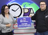 В Междуречье открыли Модельную библиотеку