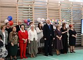 В Мончегорске прозвенели последние звонки