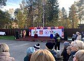 В Мурманской области прошел семейный фестиваль  «Африканда-Фест. Кольские ремесла»
