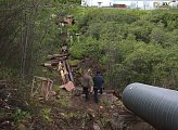 Сергей Дубовой совершил рабочую поездку в ЗАТО Александровск