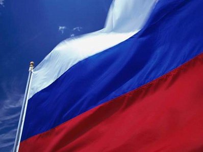 22 августа  - День Государственного флага Российской Федерации