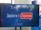 Сергей Дубовой: "Автопробег – это живая нить памяти"