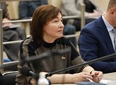Депутаты обсудили меры поддержки северян старшего поколения   