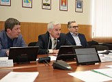 В областную Думу внесены законопроекты, регулирующие сферу обращения с животными в Мурманской области  