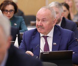 Продолжение заседания 44 заседания Мурманской областной Думы