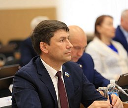 47-е заседание Мурманской областной Думы