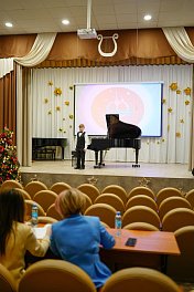 Анна Гришко приняла участие в работе жюри Регионального конкурса Министерства культуры Мурманской области 