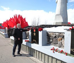 День Победы, 9 мая 2025 года