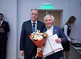 Парламентской Ассоциации Северо-Запада России исполнилось 30 лет