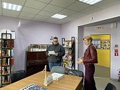 Депутат Г.А. Иванов провёл выездной осмотр в интеллект-центре