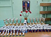 Уважаемые земляки, сегодня принял участие в торжественном открытии XII областных соревнований по кикбоксингу "Памяти Тараса Далидовича"