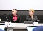 Александр Клементьев 23 мая принял участие в заседании комитета по культуре, молодежной политике, туризму и спорту