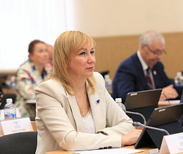 48-е заседание Мурманской областной Думы 16 июня 2026 года
