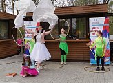 Уважаемые земляки, поздравляю нас с Международным днем защиты детей! 