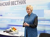 Исполнилось 35 лет со дня выхода первого номера газеты «Мурманский вестник»