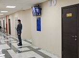 В День юриста в Мурманске торжественно открыли новое здание областного суда