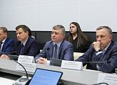 Комитет по здравоохранению рассмотрел проект областного бюджета на плановый период до 2027 года