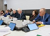 Депутаты одобрили изменения в областной бюджет текущего года