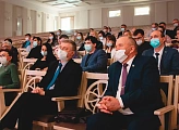 Сергей Дубовой: «Онкопатруль – это шаг медицины  к людям»