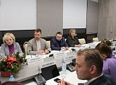 Общественная палата Мурманской области подвела итоги работы за 2024 год