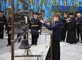 В Мурманской области отмечают День славянской письменности и культуры