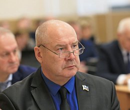48-е заседание Мурманской областной Думы 16 июня 2026 года