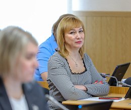 72-е заседание Координационного Совета представительных органов муниципальных образований Мурманской области 4 марта 2025 года