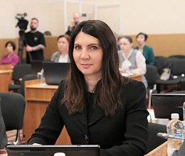 Заседание Мурманской областной Думы 27 мая 2025 года. Первая часть