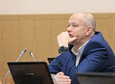 Проект закона об областном бюджете на 2025 год и последующий двухлетний период Дума приняла в окончательной редакции