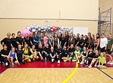 При поддержке депутата в ЗАТО Александровск состоялся фестиваль джампинга 