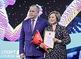 В Мурманской области подведены спортивные итоги года