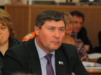 Владимир Мищенко принял участие в заседании рабочей группы Программно-целевого совета по направлению «Развитие человеческого капитала»