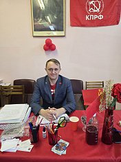 О проблемах оформления в собственность земельных участков в Мончегорске