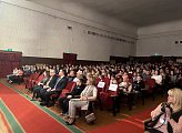 В Заозерске состоялся межмуниципальный хоровой фестиваль "Музыкальная осень"