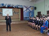 Уважаемые земляки, 26 мая во многих образовательных организациях Мурманской области состоялись школьные праздники последнего звонка