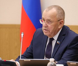 42-е заседание Мурманской областной Думы 25 ноября 2025 года