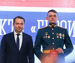 Продолжение заседания Мурманской областной Думы 28 мая 2025 года