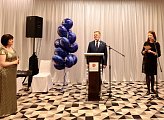 Депутат регионального парламента Юрий Шадрин принял участие в торжественном мероприятии, посвященном Дню независимости Финляндии