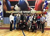 Лариса Круглова  и команда #олимпийскиелегенды#  посетили спорткомплекс "Атлет" города Апатиты  