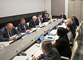 Более 16,5 миллиарда рублей будет направлено на развитие транспортной системы региона