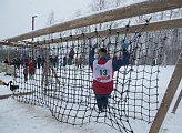 В обновленном парке "Патриот" состоялось первое спортивное мероприятие