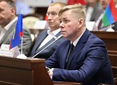 Евгений Никора провел в Калининграде заседание постоянного комитета ПАСЗР по межпарламентскому сотрудничеству