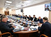 Законодатели Северо-Запада России предлагают расширить виды бесплатной юридической помощи участникам СВО и членам их семей